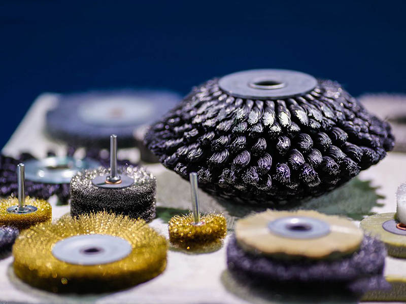 毛刷的應(yīng)用范圍